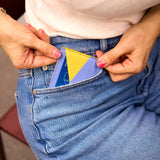 6 of 23:SUGAR CARD CASE