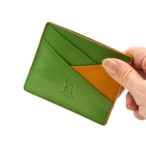 SUGAR CARD CASE