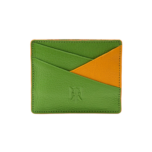 SUGAR CARD CASE