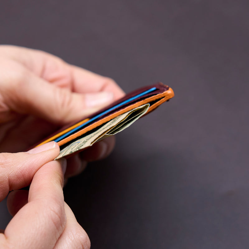 SUGAR CARD CASE