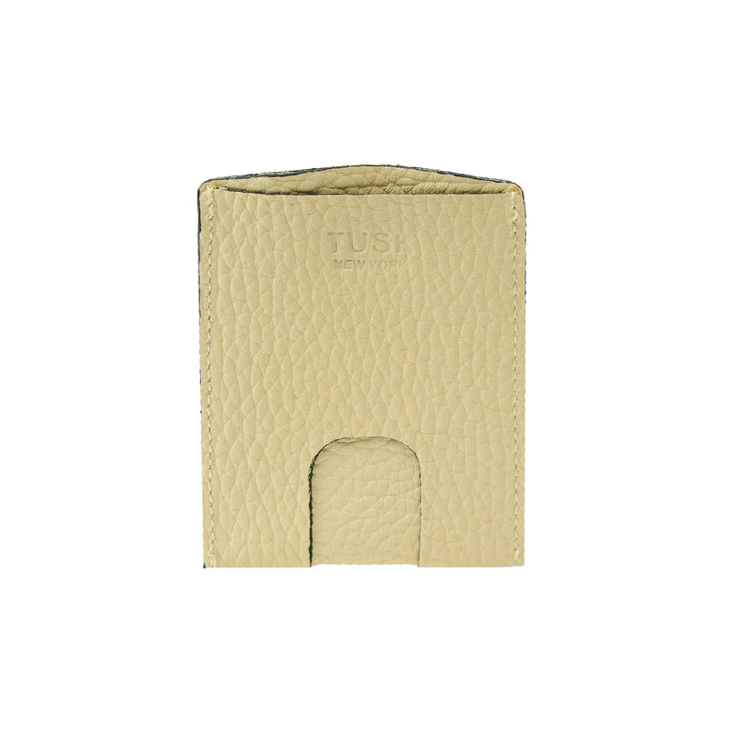 JOEY SLIDE CARD CASE