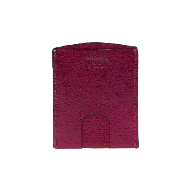 JOEY SLIDE CARD CASE