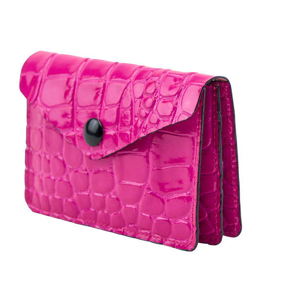MARBELLA ACCORDION CARD CASE