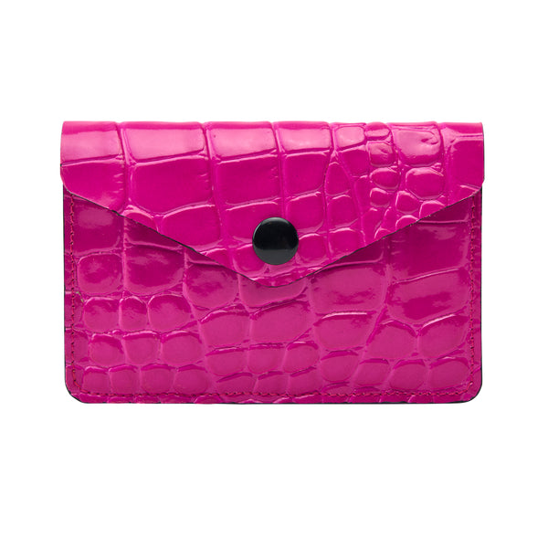 MARBELLA ACCORDION CARD CASE