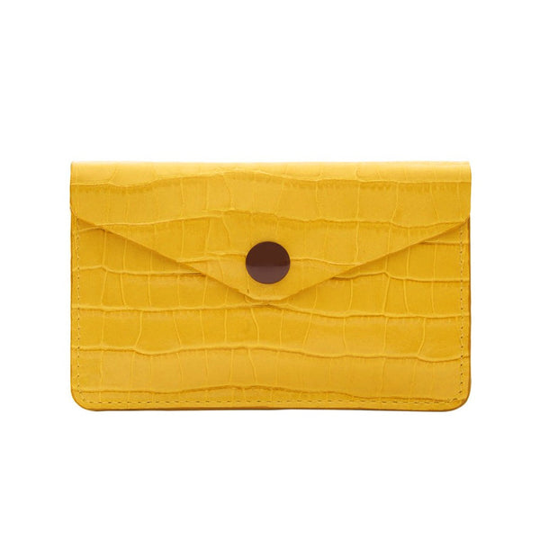 MARBELLA ACCORDION CARD CASE