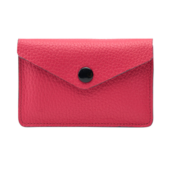 ASCOT ACCORDION CARD CASE WALLET