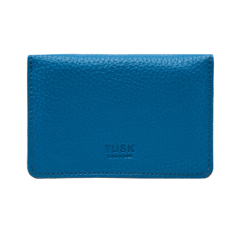 ASCOT ACCORDION CARD CASE WALLET