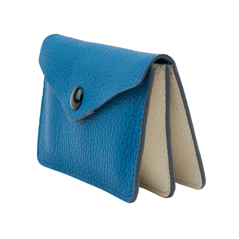 ASCOT ACCORDION CARD CASE WALLET