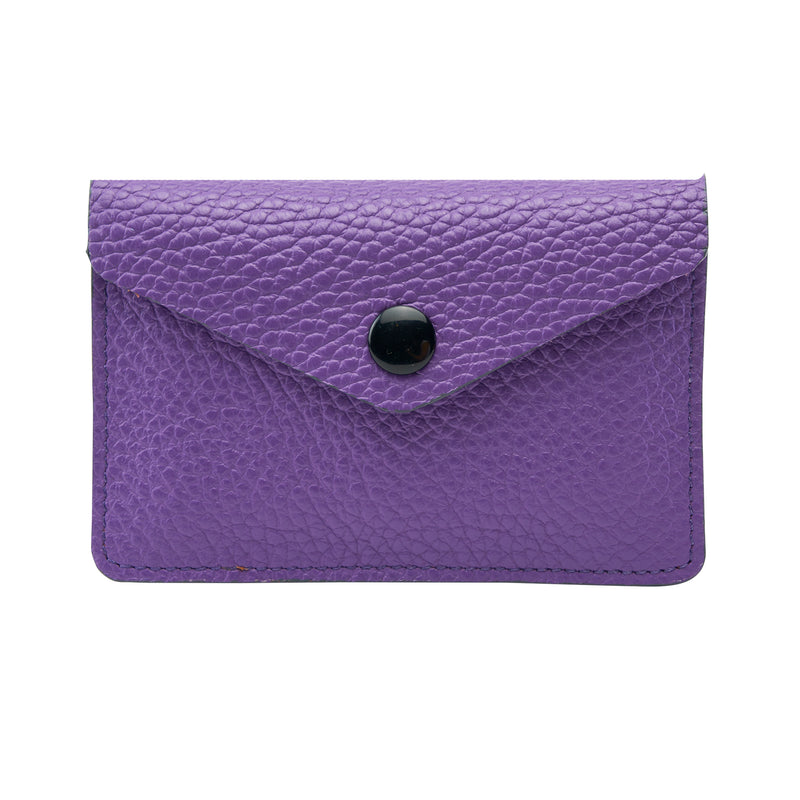 ASCOT ACCORDION CARD CASE WALLET