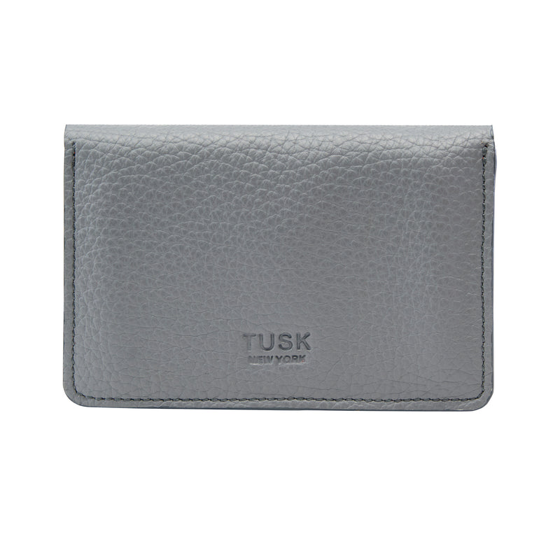 ASCOT ACCORDION CARD CASE WALLET