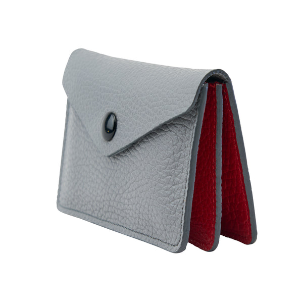 ASCOT ACCORDION CARD CASE WALLET