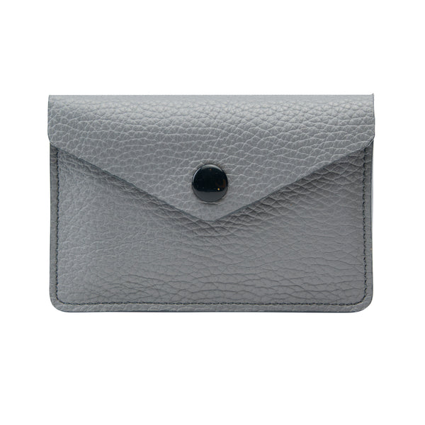 ASCOT ACCORDION CARD CASE WALLET