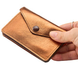 12 of 12:ORISSA ACCORDION CARD CASE