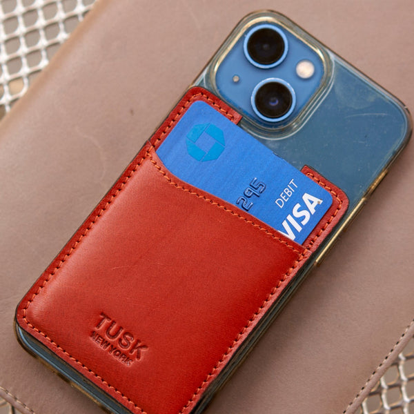 JOEY PHONE WALLET