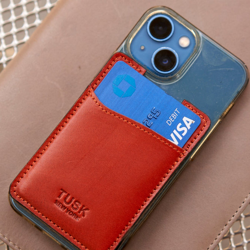 JOEY PHONE WALLET