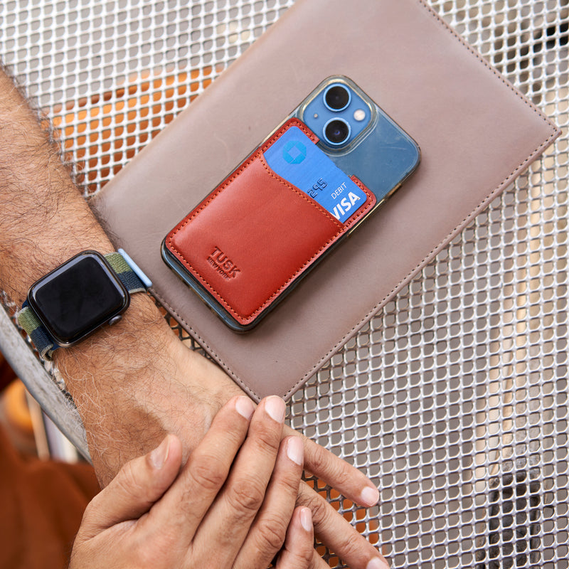 JOEY PHONE WALLET