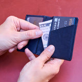 4 of 27:BRAD SLIM CARD CASE