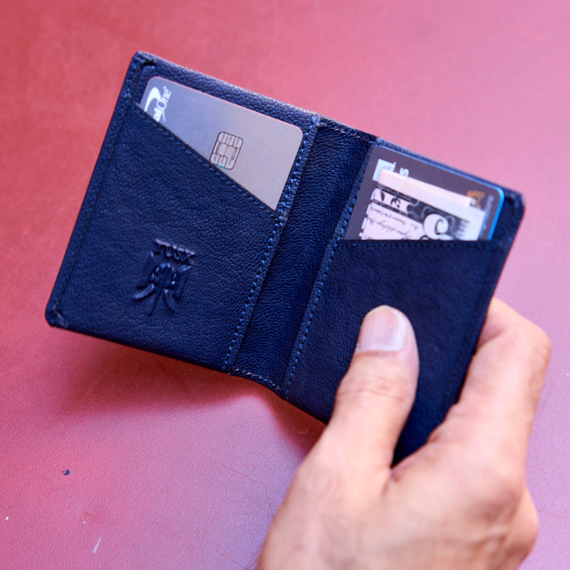 BRAD SLIM CARD CASE