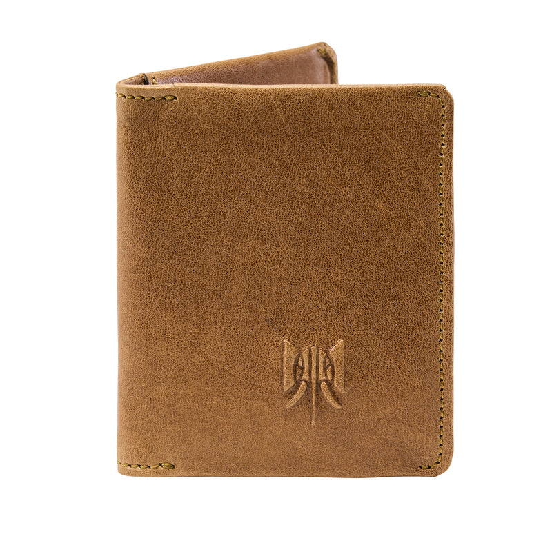 BRAD SLIM CARD CASE