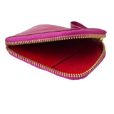 5 of 12:MONTPARNASSE SMALL ZIP CARD WALLET