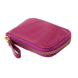 1 of 12:MONTPARNASSE SMALL ZIP CARD WALLET