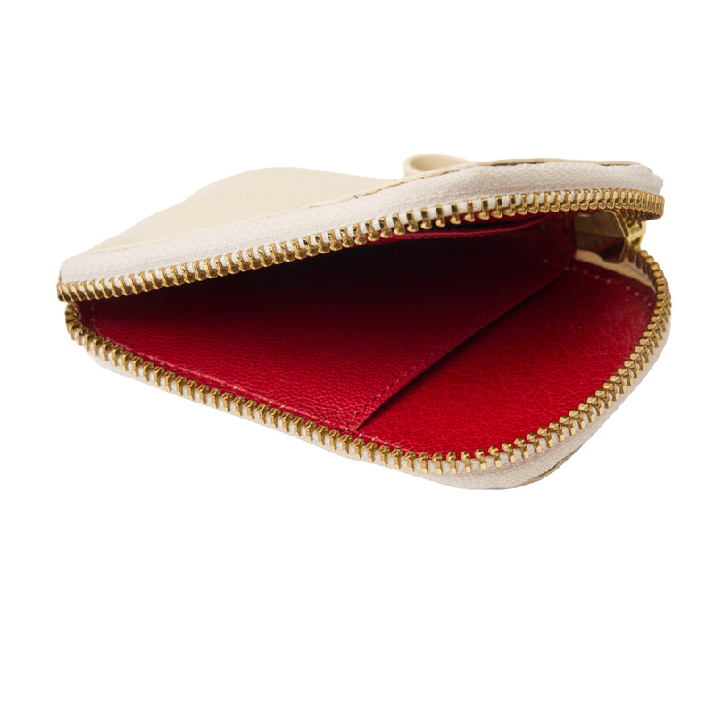 MONTPARNASSE SMALL ZIP CARD WALLET