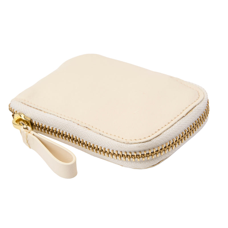 MONTPARNASSE SMALL ZIP CARD WALLET