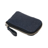 29 of 29:BRAD SMALL ZIP CARD WALLET