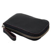 ASCOT SMALL ZIP CARD WALLET