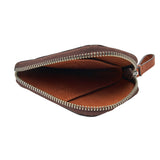 7 of 28:BRAD SMALL ZIP CARD WALLET