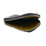 18 of 28:BRAD SMALL ZIP CARD WALLET