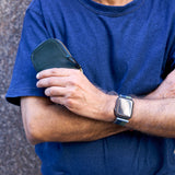 10 of 28:BRAD SMALL ZIP CARD WALLET