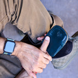 12 of 28:BRAD SMALL ZIP CARD WALLET