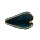 13 of 28:BRAD SMALL ZIP CARD WALLET