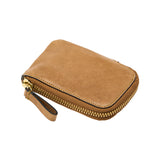 8 of 28:BRAD SMALL ZIP CARD WALLET