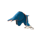 2 of 2:ASCOT ELEPHANT KEYCHAIN