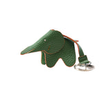 1 of 2:ASCOT ELEPHANT KEYCHAIN