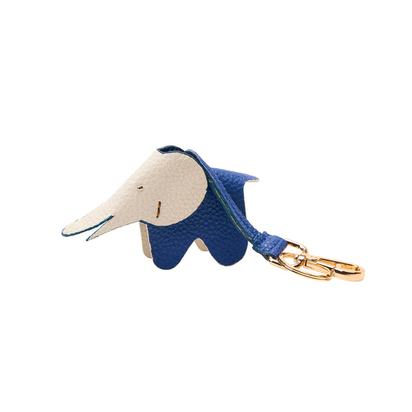 GAIA ELEPHANT KEYCHAIN