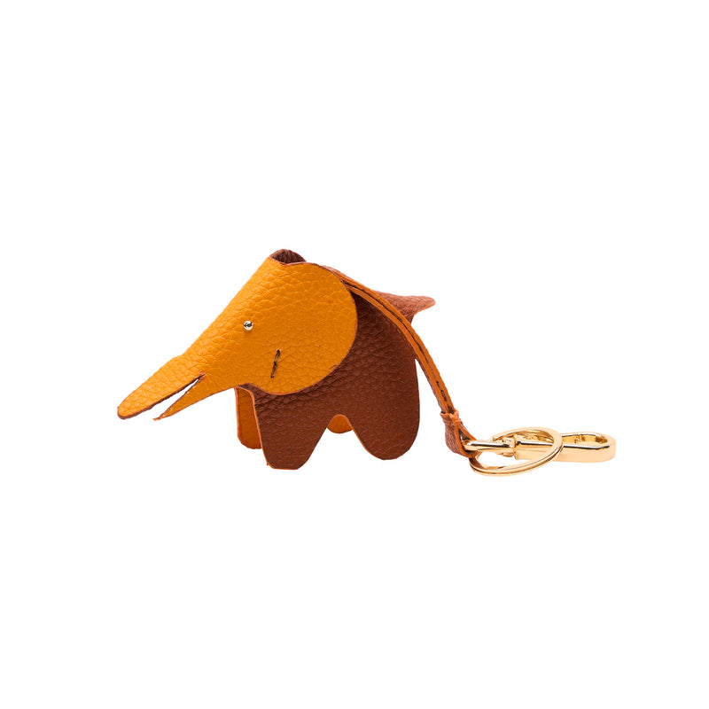 GAIA ELEPHANT KEYCHAIN