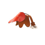 3 of 10:JEN ELEPHANT KEYCHAIN