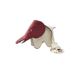 9 of 10:JEN ELEPHANT KEYCHAIN