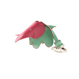 2 of 10:JEN ELEPHANT KEYCHAIN