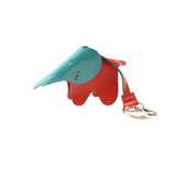 1 of 10:JEN ELEPHANT KEYCHAIN