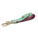 1 of 3:SIAM LOOP KEYCHAIN