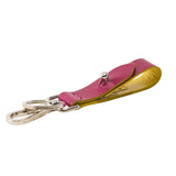 2 of 3:SIAM LOOP KEYCHAIN