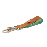 3 of 3:SIAM LOOP KEYCHAIN