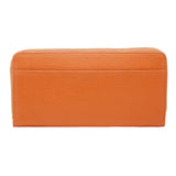 4 of 12:MADISON SINGLE ZIP WALLET