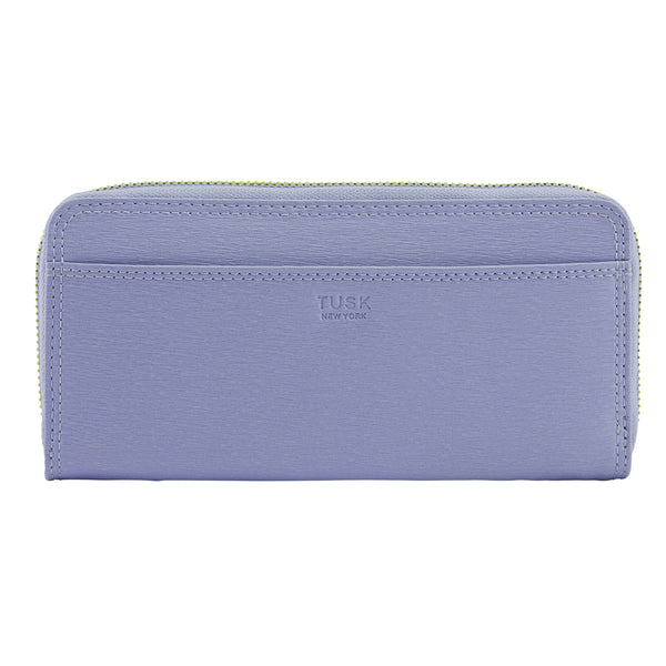 MADISON SINGLE ZIP WALLET