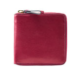22 of 39:LUIGI MEDIUM ZIP AROUND WALLET