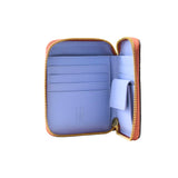 24 of 28:SUGAR ZIP AROUND WALLET